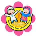 Logo Jasmine Al Muflihuun