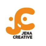 Logo Jena Creative