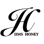 Logo Jims Honey