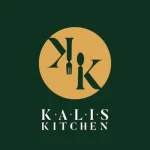 Logo Kalis Kitchen