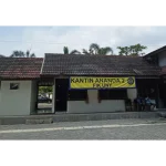 Logo Kantin Area UNY