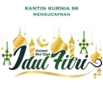 Logo Kantin Kurnia