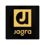 Logo Kaos Polos Jagra