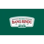 Logo Kedai Bang Rindu