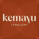 Logo Kemayu Handmade Jewellery