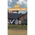 Logo Kville