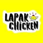 Logo Lapak Chicken
