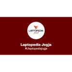 Logo Laptopedia Jogja