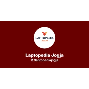 Laptopedia Jogja