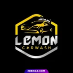 Logo Lemon Carwash