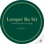 Logo Lemper Bu Sri