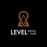 Logo Level Social Club