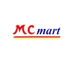Logo MCmart