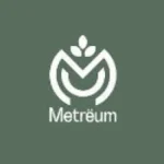 Logo Metrëum Café