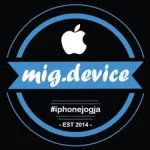 Logo mig.device