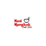 Logo Nasi Mangkok