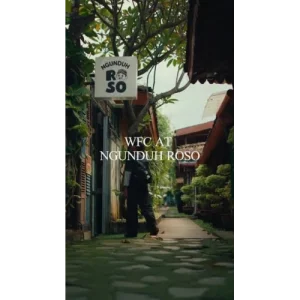 Ngunduh Roso
