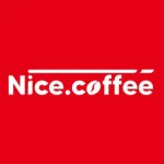 Logo Nice Coffee