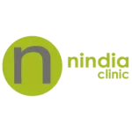 Logo Nindia Clinic