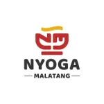 Logo Nyoga Malatang x Cilemboost