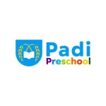 Logo Padi Preschool