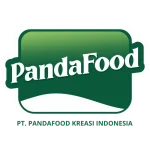 Logo PandaFood
