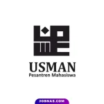 Logo Pesantren Mahasiswa Usman