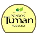 Logo Pondok Tuman Homestay