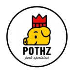 Logo Pothz