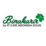 Logo PT. Bina Karir Internasional
