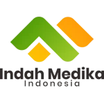 Logo PT. Indah Medika Indonesia