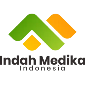 Logo PT. Indah Medika Indonesia