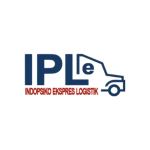 Logo PT Indopsiko Ekspress Logistik