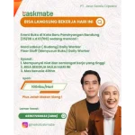Logo PT. Jasa Selalu Dipakai