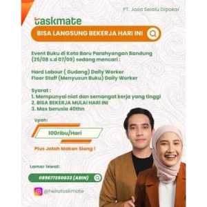PT. Jasa Selalu Dipakai