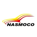 Logo PT New Ratna Motor (Nasmoco Group)