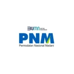Logo PT. Permodalan Nasional Madani (Persero)