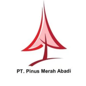 PT. Pinus Merah Abadi