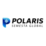 Logo PT Polaris Semesta Global