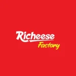 Logo PT Richeese Distribusi Indonesia