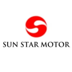 PT Sun Star Motor Sleman