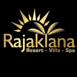 Rajaklana Resort - Resto - Spa