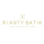 Logo Rianty Batik