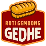 Logo Roti Gembong Gedhe