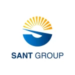 Logo SANT GROUP