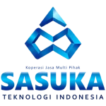 Logo SASUKA Teknologi Indonesia