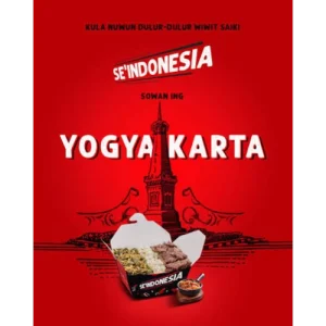 SE'INDONESIA