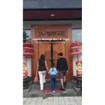Logo Sejenak Family Massage