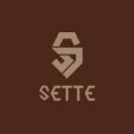 Logo Sette Coffee