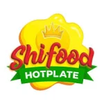 Logo Shifood Hotplate